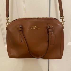 Coach Crossbody